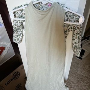 KyteBaby sleep bag xs